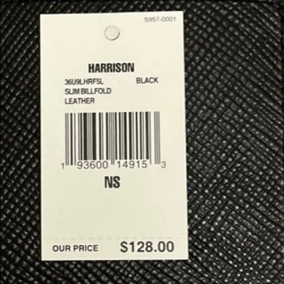 Mk mens wallet - Picture 5 of 5